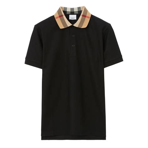 burberry polo brit|burberry polo shirt outlet.